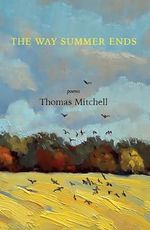 The Way Summer Ends Cover des Buches The Way Summer Ends (ISBN: 9780996858434)
