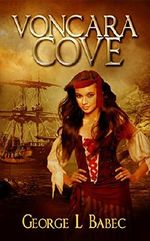 Voncara Cove Cover des Buches Voncara Cove (ISBN: 9780997022223)