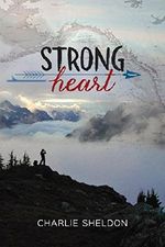 Strong Heart Cover des Buches Strong Heart (ISBN: 9780997060058)