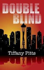 Double Blind (Thanatos Rising Book 1) Cover des Buches Double Blind (Thanatos Rising Book 1) (ISBN: 9780997652000)