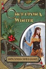Once Upon A Winter Cover des Buches Once Upon A Winter (ISBN: 9780998234939)