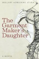 The Garment Maker's Daughter Cover des Buches The Garment Maker's Daughter (ISBN: 9780998241616)