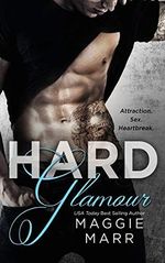 Hard Glamour (Glamour Series, Band 1) Cover des Buches Hard Glamour (Glamour Series, Band 1) (ISBN: 9780998578767)