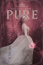 Pure (Book 1, Pure Series) Cover des Buches Pure (Book 1, Pure Series) (ISBN: 9780998663104)