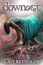 Downcast (Olympus Falling, Band 1) Cover des Buches Downcast (Olympus Falling, Band 1) (ISBN: 9780999253502)