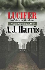 LUCIFER Cover des Buches LUCIFER (ISBN: 9780999357002)