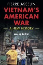 Vietnam's American War: A New History (Cambridge Studies in Us Foreign Relations) Cover des Buches Vietnam's American War: A New History (Cambridge Studies in Us Foreign Relations) (ISBN: 9781009229319)