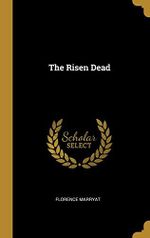 The Risen Dead Cover des Buches The Risen Dead (ISBN: 9781012072100)