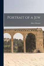 Portrait of a Jew Cover des Buches Portrait of a Jew (ISBN: 9781013568275)
