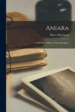 Aniara: a Review of Man in Time and Space Cover des Buches Aniara: a Review of Man in Time and Space (ISBN: 9781014154347)