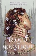Blood and Moonlight Cover des Buches Blood and Moonlight (ISBN: 9781035039739)