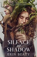Silence and Shadow Cover des Buches Silence and Shadow (ISBN: 9781035040575)