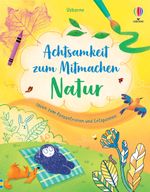 Achtsamkeit zum Mitmachen: Natur Cover des Buches Achtsamkeit zum Mitmachen: Natur (ISBN: 9781035700165)