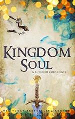 Kingdom Soul (Kingdom Cold, Band 2) Cover des Buches Kingdom Soul (Kingdom Cold, Band 2) (ISBN: 9781070566702)