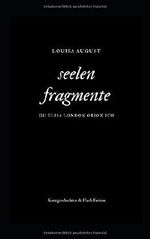 Seelenfragmente Cover des Buches Seelenfragmente (ISBN: 9781070832296)