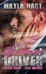 Gentleman Driver: Work Hard - Love Harder Cover des Buches Gentleman Driver: Work Hard - Love Harder (ISBN: 9781070949703)