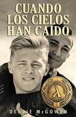 Cuando los cielos han caído Cover des Buches Cuando los cielos han caído (ISBN: 9781071592045)