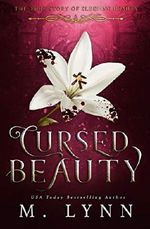 Cursed Beauty (Fantasy and Fairytales, Band 7) Cover des Buches Cursed Beauty (Fantasy and Fairytales, Band 7) (ISBN: 9781072535232)