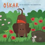 Oskar auf der Suche nach dem Schnuffeltuch Cover des Buches Oskar auf der Suche nach dem Schnuffeltuch (ISBN: 9781073025244)