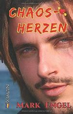 Chaosherzen Cover des Buches Chaosherzen (ISBN: 9781073164653)