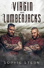 The Virgin and the Lumberjacks Cover des Buches The Virgin and the Lumberjacks (ISBN: 9781076193216)