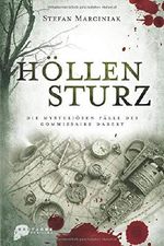 Höllensturz: Die mysteriösen Fälle des Commissaire Dabert Cover des Buches Höllensturz: Die mysteriösen Fälle des Commissaire Dabert (ISBN: 9781078449724)