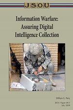Information Warfare: Assuring Digital Intelligence Collection Cover des Buches Information Warfare: Assuring Digital Intelligence Collection (ISBN: 9781079015829)
