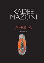 Africa: Road-Trip-Liebes-Roman Cover des Buches Africa: Road-Trip-Liebes-Roman (ISBN: 9781079231939)