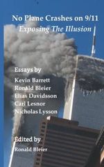 No Plane Crashes on 9/11 - Exposing the Illusion Cover des Buches No Plane Crashes on 9/11 - Exposing the Illusion (ISBN: 9781081412869)