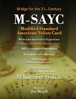 Modified Standard American Yellow Card Cover des Buches Modified Standard American Yellow Card (ISBN: 9781088049921)