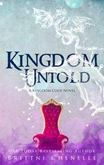 Kingdom Untold (Kingdom Cold, Band 3) Cover des Buches Kingdom Untold (Kingdom Cold, Band 3) (ISBN: 9781088782248)