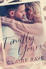 Finally Yours (Love & Wine Book 1, Band 1) Cover des Buches Finally Yours (Love & Wine Book 1, Band 1) (ISBN: 9781089012078)