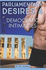 Parliamentary Desires 4: Democratic Intimacies Cover des Buches Parliamentary Desires 4: Democratic Intimacies (ISBN: 9781089218494)