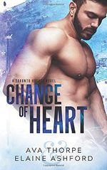 Change of Heart (Toronto Hockey, Band 1) Cover des Buches Change of Heart (Toronto Hockey, Band 1) (ISBN: 9781090930743)