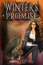 Winter's Promise (ARC Shifters, Band 2) Cover des Buches Winter's Promise (ARC Shifters, Band 2) (ISBN: 9781090983565)