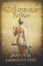 The Confines of Eden Cover des Buches The Confines of Eden (ISBN: 9781091956629)
