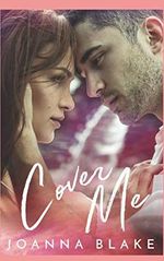 Cover Me (ROCK GODS, Band 3) Cover des Buches Cover Me (ROCK GODS, Band 3) (ISBN: 9781092211734)