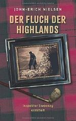 Der Fluch der Highlands (Inspektor Sweeney, Band 2) Cover des Buches Der Fluch der Highlands (Inspektor Sweeney, Band 2) (ISBN: 9781092713108)