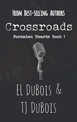 Crossroads (All The Things!, Band 2) Cover des Buches Crossroads (All The Things!, Band 2) (ISBN: 9781095285848)