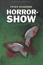 Horrorshow Cover des Buches Horrorshow (ISBN: 9781095593752)