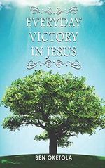 Everyday Victory in Jesus Cover des Buches Everyday Victory in Jesus (ISBN: 9781096293132)