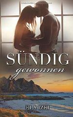 Sündig gewonnen (Norwegen-Serie, Band 4) Cover des Buches Sündig gewonnen (Norwegen-Serie, Band 4) (ISBN: 9781097136902)