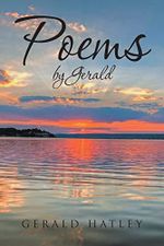Poems by Gerald Cover des Buches Poems by Gerald (ISBN: 9781098087128)