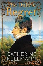 The Duke's Regret: A Short Regency Novel (The Duchess of Gracechurch Trilogy, Band 3) Cover des Buches The Duke's Regret: A Short Regency Novel (The Duchess of Gracechurch Trilogy, Band 3) (ISBN: 9781098881139)