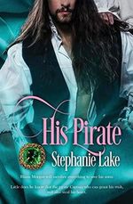His Pirate (Second Chance, Band 2) Cover des Buches His Pirate (Second Chance, Band 2) (ISBN: 9781099565151)