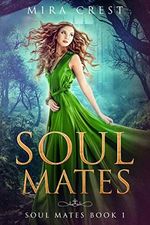 Soul Mates: Book 1 Cover des Buches Soul Mates: Book 1 (ISBN: 9781099593031)