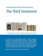 An Introduction to The Work of Martinus: The Third Testament Cover des Buches An Introduction to The Work of Martinus: The Third Testament (ISBN: 9781099762291)