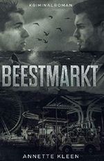 Beestmarkt Cover des Buches Beestmarkt (ISBN: 9781099904882)
