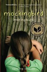 Mockingbird (English Edition) Cover des Buches Mockingbird (English Edition) (ISBN: 9781101149317)
