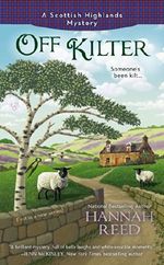 Off Kilter (A Scottish Highlands Mystery Book 1) (English Edition) Cover des Buches Off Kilter (A Scottish Highlands Mystery Book 1) (English Edition) (ISBN: 9781101613986)